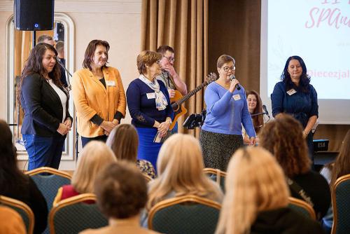 2024 11 23-24 - Jaworze - 2 Weekend SPAnem Bogiem - 05