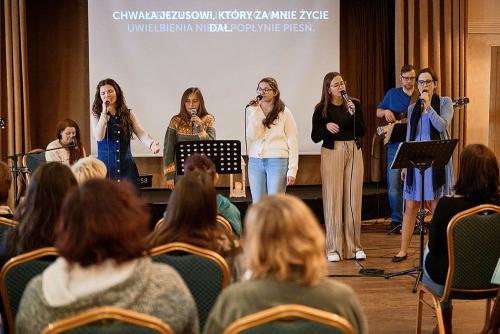 2024 11 23-24 - Jaworze - 2 Weekend SPAnem Bogiem - 08