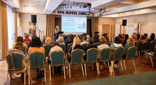 2024 11 23-24 - Jaworze - 2 Weekend SPAnem Bogiem - 10
