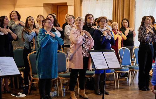 2024 11 23-24 - Jaworze - 2 Weekend SPAnem Bogiem - 12