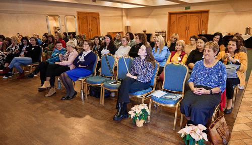 2024 11 23-24 - Jaworze - 2 Weekend SPAnem Bogiem - 18