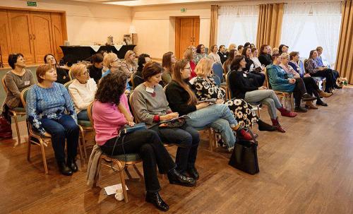 2024 11 23-24 - Jaworze - 2 Weekend SPAnem Bogiem - 19