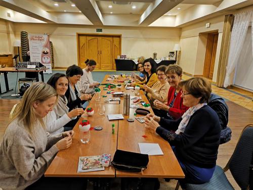 2024 11 23-24 - Jaworze - 2 Weekend SPAnem Bogiem - 25