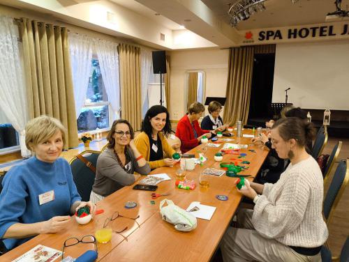 2024 11 23-24 - Jaworze - 2 Weekend SPAnem Bogiem - 27