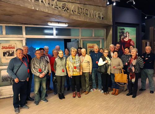 2024 11 27 - Katowice - PKS - Muzeum - 01