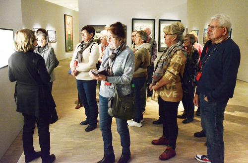 2024 11 27 - Katowice - PKS - Muzeum - 05