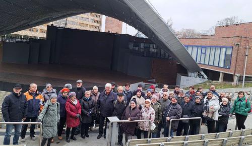 2024 11 30 - Opole - PKS - ZOO i Muzeum Piosenki 01