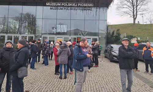 2024 11 30 - Opole - PKS - ZOO i Muzeum Piosenki 02