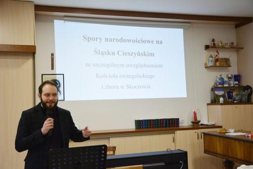 2024 12 04 - Skoczow - PKS - Damian Rusin 01