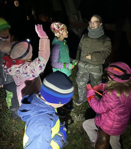 2024 12 06-07 - Skoczow - Skauci - Nocowanie 02