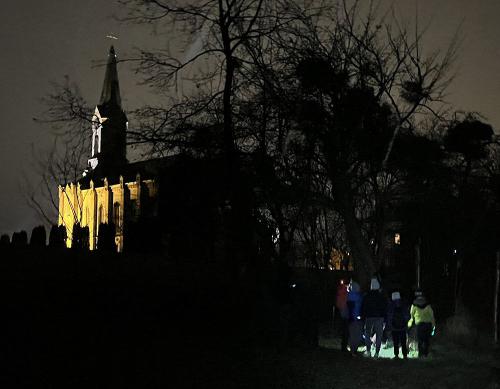 2024 12 06-07 - Skoczow - Skauci - Nocowanie 03