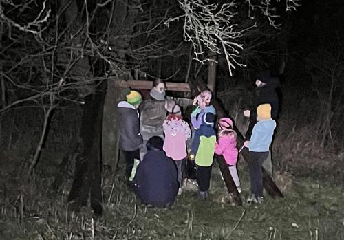 2024 12 06-07 - Skoczow - Skauci - Nocowanie 04