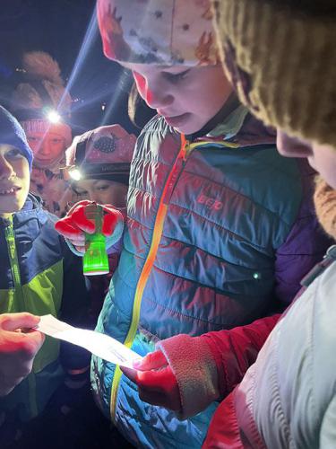 2024 12 06-07 - Skoczow - Skauci - Nocowanie 05