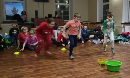 2024 12 06-07 - Skoczow - Skauci - Nocowanie 10