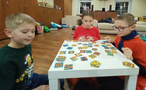 2024 12 06-07 - Skoczow - Skauci - Nocowanie 11