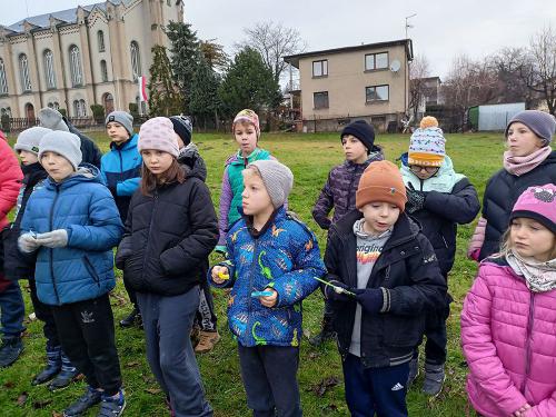 2024 12 06-07 - Skoczow - Skauci - Nocowanie 14