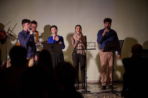 2024 12 07b - Skoczow - Gwiazdka mlodziezy - 05