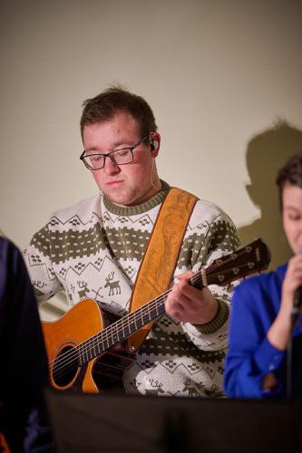 2024 12 07b - Skoczow - Gwiazdka mlodziezy - 09