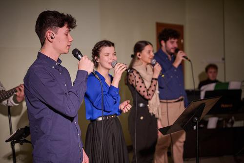 2024 12 07b - Skoczow - Gwiazdka mlodziezy - 11