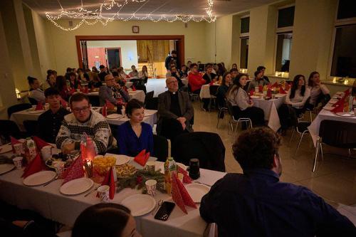 2024 12 07b - Skoczow - Gwiazdka mlodziezy - 14