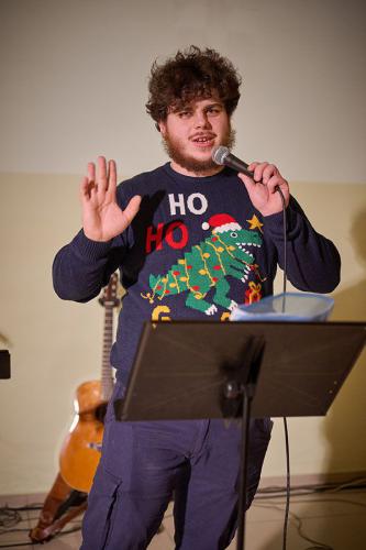 2024 12 07b - Skoczow - Gwiazdka mlodziezy - 15