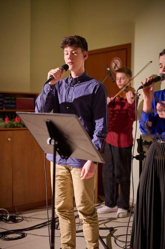 2024 12 07b - Skoczow - Gwiazdka mlodziezy - 21