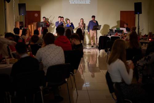 2024 12 07b - Skoczow - Gwiazdka mlodziezy - 25