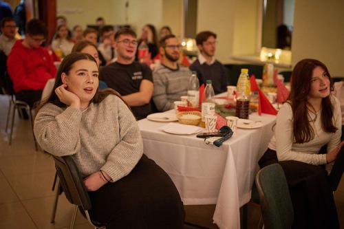 2024 12 07b - Skoczow - Gwiazdka mlodziezy - 31