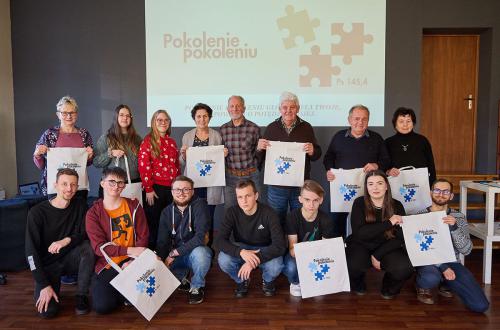 2024 12 07c - Skoczow - Pokolenie-pokoleniu 01