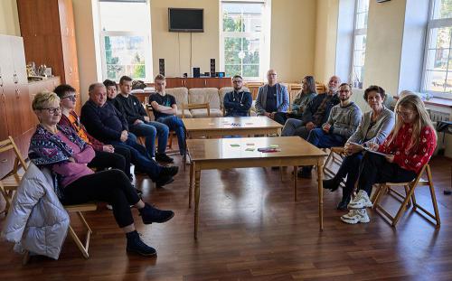 2024 12 07c - Skoczow - Pokolenie-pokoleniu 03