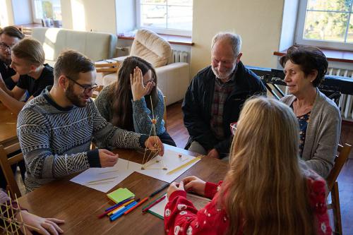 2024 12 07c - Skoczow - Pokolenie-pokoleniu 07