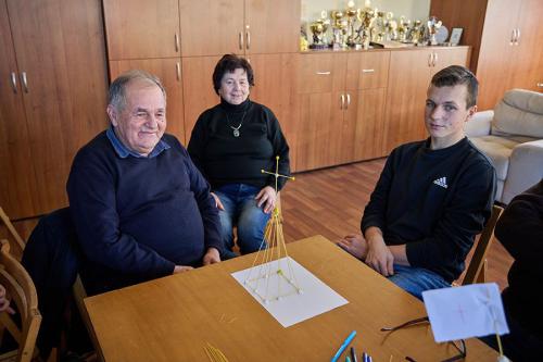 2024 12 07c - Skoczow - Pokolenie-pokoleniu 08