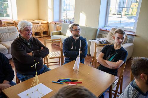 2024 12 07c - Skoczow - Pokolenie-pokoleniu 09