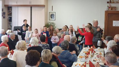 2024 12 08 - Skoczow - Spowiedz dla seniorow 06