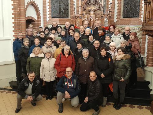 2024 12 17 - Miechowice - Wycieczka PKS - 01