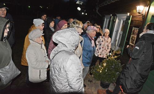 2024 12 17 - Miechowice - Wycieczka PKS - 14