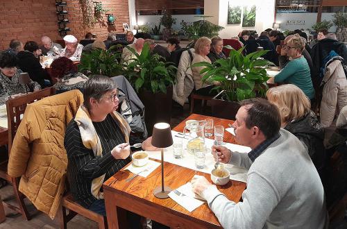 2024 12 17 - Miechowice - Wycieczka PKS - 16