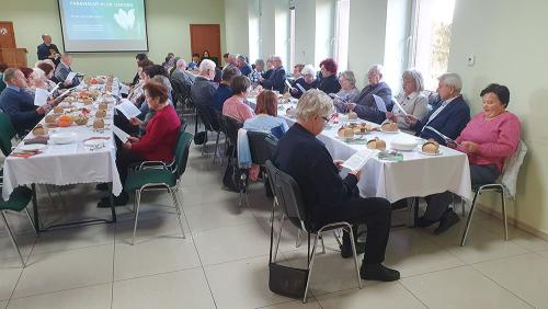 2024 12 18 - Skoczow - Wigilijka PKS - 05