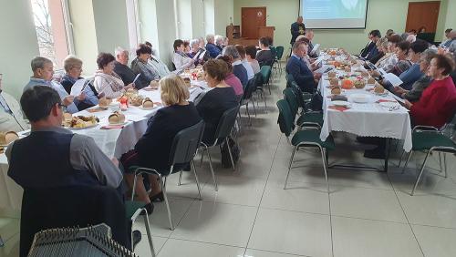 2024 12 18 - Skoczow - Wigilijka PKS - 06