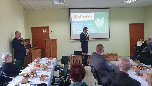 2024 12 18 - Skoczow - Wigilijka PKS - 08