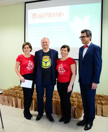 2024 12 18 - Skoczow - Wigilijka PKS - 10