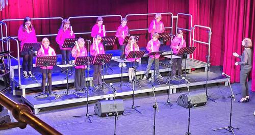 2024 12 19 - Cieszyn - Dzieci Spiewaja Koledy 01