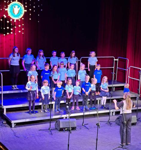 2024 12 19 - Cieszyn - Dzieci Spiewaja Koledy 02