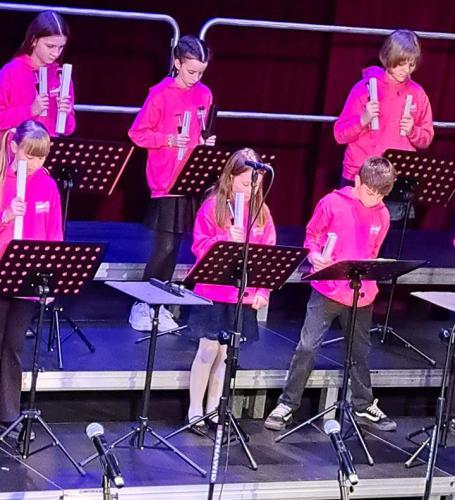 2024 12 19 - Cieszyn - Dzieci Spiewaja Koledy 04