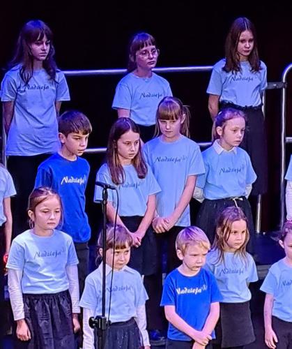 2024 12 19 - Cieszyn - Dzieci Spiewaja Koledy 05