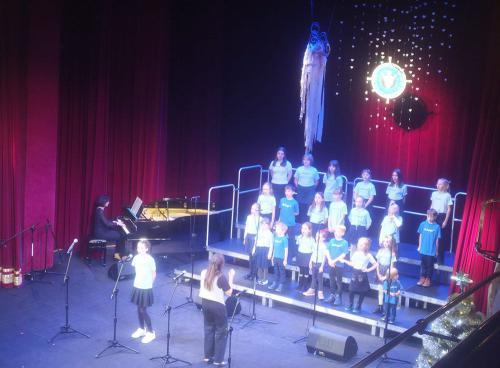 2024 12 19 - Cieszyn - Dzieci Spiewaja Koledy 06