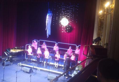 2024 12 19 - Cieszyn - Dzieci Spiewaja Koledy 07