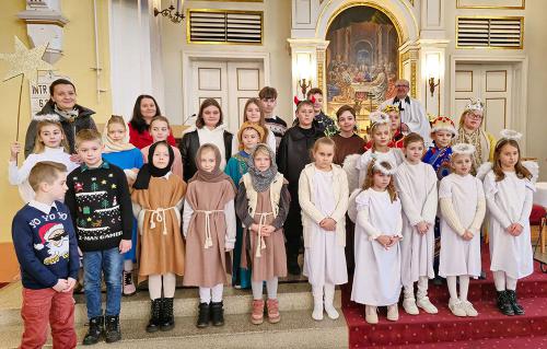 2024 12 26 - Skoczow - Nab Rodzinne - 22
