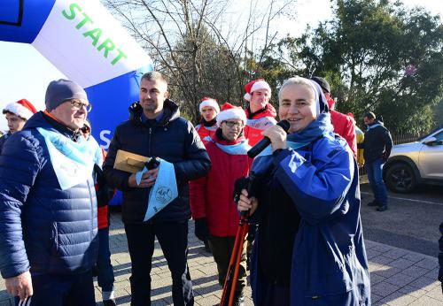 2024 12 28 - Skoczow - 6 bieg No to kaplica - 02