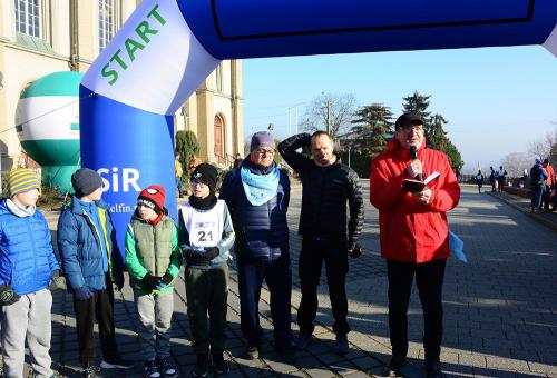 2024 12 28 - Skoczow - 6 bieg No to kaplica - 05
